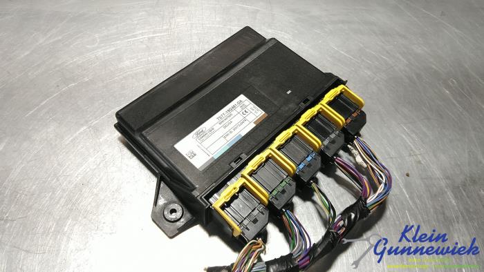 Gebruikte BCM Ford Mondeo Prijs € 20,00 Margeregeling aangeboden door Klein Gunnewiek Autodemontage & Motorentechniek