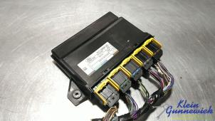 Gebruikte Module Bodycontrol Ford Mondeo Prijs € 30,00 Margeregeling aangeboden door Klein Gunnewiek Autodemontage & Motorentechniek
