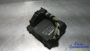 Gebruikte Module Bodycontrol Opel Vectra Prijs € 30,00 Margeregeling aangeboden door Klein Gunnewiek Autodemontage & Motorentechniek