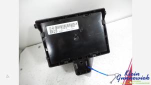 Gebruikte Module Bodycontrol Renault Clio Prijs € 45,00 Margeregeling aangeboden door Klein Gunnewiek Autodemontage & Motorentechniek