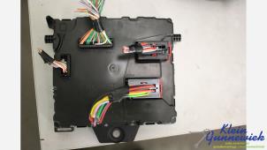 Gebruikte Computer Body Control Renault Kangoo Prijs € 50,00 Margeregeling aangeboden door Klein Gunnewiek Autodemontage & Motorentechniek
