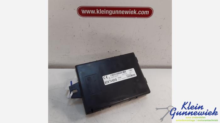 Gebruikte Computer Body Control Renault Captur Prijs € 83,00 Margeregeling aangeboden door Klein Gunnewiek Autodemontage & Motorentechniek