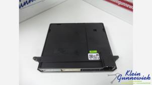 Gebruikte AAC Unit Computerkachel Jaguar I-Pace Prijs € 80,00 Margeregeling aangeboden door Klein Gunnewiek Autodemontage & Motorentechniek