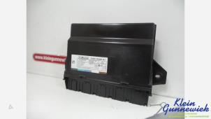 Gebruikte Computer Body Control Ford Focus Prijs € 40,00 Margeregeling aangeboden door Klein Gunnewiek Autodemontage & Motorentechniek