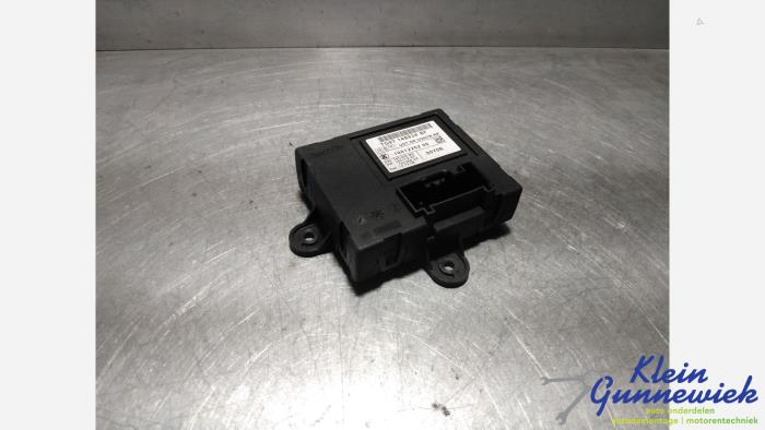 Gebruikte Bodycontrol Module Ford Mondeo Prijs € 15,00 Margeregeling aangeboden door Klein Gunnewiek Autodemontage & Motorentechniek