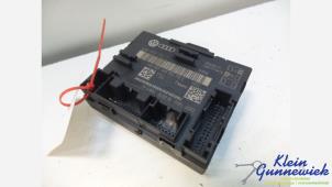 Gebruikte Centrale Deurvergrendelings Module Audi A8 Prijs € 35,00 Margeregeling aangeboden door Klein Gunnewiek Autodemontage & Motorentechniek