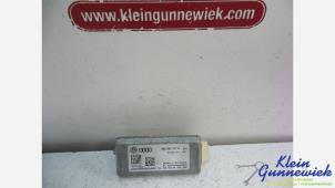 Gebruikte Camera voorzijde Audi A4 Prijs € 195,00 Margeregeling aangeboden door Klein Gunnewiek Autodemontage & Motorentechniek