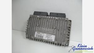 Gebruikte Computer Automatische Bak Renault Megane Prijs € 50,00 Margeregeling aangeboden door Klein Gunnewiek Autodemontage & Motorentechniek