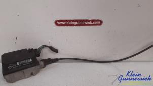 Gebruikte Computer Cruise Control Jaguar X-Type Prijs € 50,00 Margeregeling aangeboden door Klein Gunnewiek Autodemontage & Motorentechniek