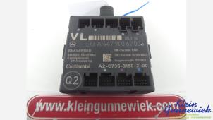 Gebruikte Deur module Mercedes Vito Prijs € 75,00 Margeregeling aangeboden door Klein Gunnewiek Autodemontage & Motorentechniek