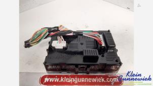 Gebruikte Computer Body Control Renault Modus Prijs € 30,00 Margeregeling aangeboden door Klein Gunnewiek Autodemontage & Motorentechniek