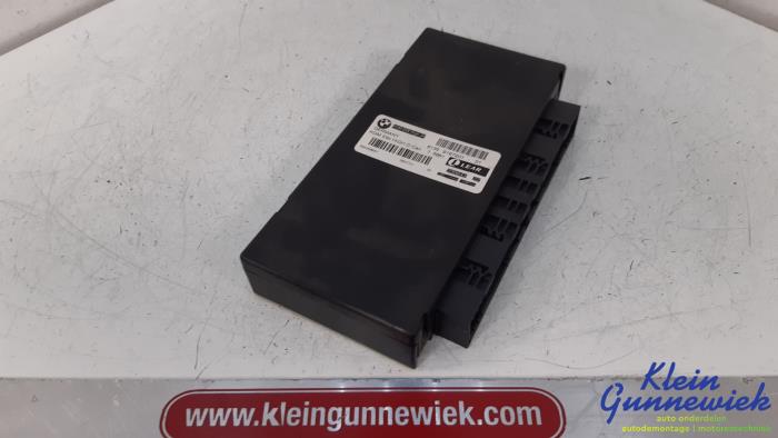 Gebruikte Computer Body Control BMW 5-Serie Prijs € 71,00 Margeregeling aangeboden door Klein Gunnewiek Autodemontage & Motorentechniek
