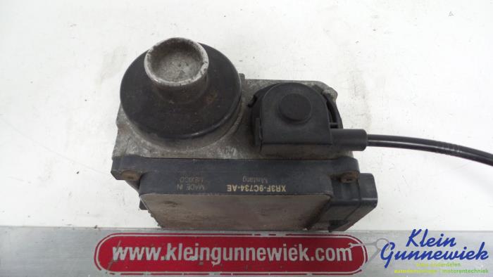 Gebruikte Computer Cruise Control Ford Usa Mustang Prijs € 30,00 Margeregeling aangeboden door Klein Gunnewiek Autodemontage & Motorentechniek