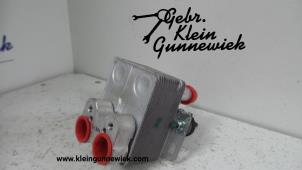 Gebruikte Airco Koeler Audi A3 Prijs op aanvraag aangeboden door Gebr.Klein Gunnewiek Ho.BV