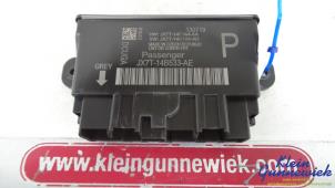 Gebruikte Centrale Deurvergrendelings Module Ford Focus Prijs € 30,00 Margeregeling aangeboden door Klein Gunnewiek Autodemontage & Motorentechniek