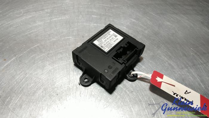 Gebruikte Module Bodycontrol Ford Mondeo Prijs € 17,00 Margeregeling aangeboden door Klein Gunnewiek Autodemontage & Motorentechniek