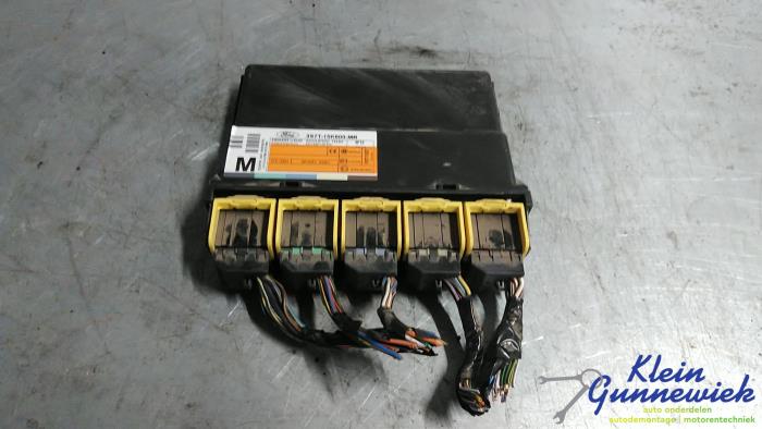 Gebruikte Computer Body Control Ford Mondeo Prijs € 16,00 Margeregeling aangeboden door Klein Gunnewiek Autodemontage & Motorentechniek