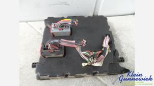 Gebruikte Computer Body Control Renault Kangoo Prijs € 35,00 Margeregeling aangeboden door Klein Gunnewiek Autodemontage & Motorentechniek