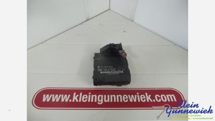 Gebruikte Bodycontrol Module Opel Signum Prijs € 22,00 Margeregeling aangeboden door Klein Gunnewiek Autodemontage & Motorentechniek