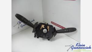 Gebruikte Combischakelaar Stuurkolom Fiat Doblo Prijs € 50,00 Margeregeling aangeboden door Klein Gunnewiek Autodemontage & Motorentechniek