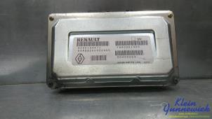 Gebruikte Computer Automatische Bak Renault Laguna Prijs € 75,00 Margeregeling aangeboden door Klein Gunnewiek Autodemontage & Motorentechniek