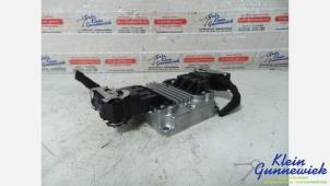 Gebruikte Computer Automatische Bak Opel Corsa Prijs € 75,00 Margeregeling aangeboden door Klein Gunnewiek Autodemontage & Motorentechniek