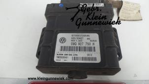 Gebruikte Computer Automatische Bak Volkswagen Touran Prijs op aanvraag aangeboden door Gebr.Klein Gunnewiek Ho.BV