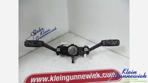 Gebruikte Combischakelaar Stuurkolom Skoda Superb Prijs € 50,00 Margeregeling aangeboden door Klein Gunnewiek Autodemontage & Motorentechniek