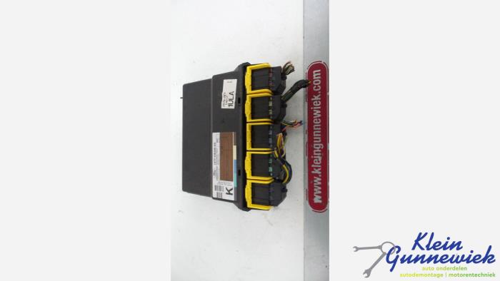 Gebruikte BCM Ford Mondeo Prijs € 27,00 Margeregeling aangeboden door Klein Gunnewiek Autodemontage & Motorentechniek