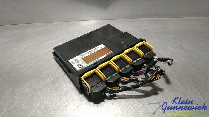 Gebruikte Computer Body Control Ford Mondeo Prijs € 27,00 Margeregeling aangeboden door Klein Gunnewiek Autodemontage & Motorentechniek