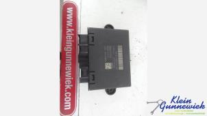 Gebruikte Centrale Deurvergrendelings Module Ford Ecosport Prijs € 35,00 Margeregeling aangeboden door Klein Gunnewiek Autodemontage & Motorentechniek