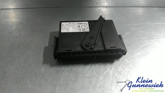 Gebruikte Computer Body Control Opel Corsa Prijs € 33,00 Margeregeling aangeboden door Klein Gunnewiek Autodemontage & Motorentechniek