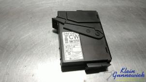 Gebruikte Computer Body Control Opel Corsa Prijs € 40,00 Margeregeling aangeboden door Klein Gunnewiek Autodemontage & Motorentechniek