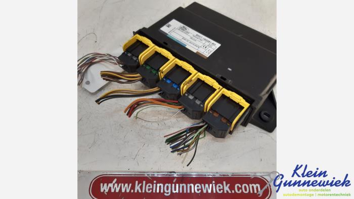 Gebruikte BCM Ford Focus Prijs € 59,00 Margeregeling aangeboden door Klein Gunnewiek Autodemontage & Motorentechniek