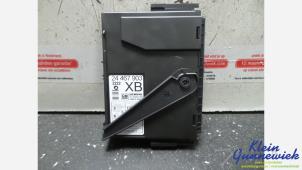 Gebruikte Computer Body Control Opel Corsa Prijs € 30,00 Margeregeling aangeboden door Klein Gunnewiek Autodemontage & Motorentechniek