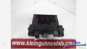 Gebruikte Bodycontrol Module Skoda Octavia Prijs € 35,00 Margeregeling aangeboden door Klein Gunnewiek Autodemontage & Motorentechniek