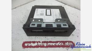 Gebruikte CD Wisselaar Opel Insignia Prijs € 40,00 Margeregeling aangeboden door Klein Gunnewiek Autodemontage & Motorentechniek