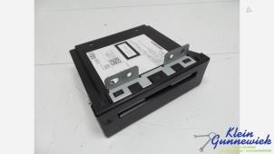 Gebruikte CD Wisselaar Opel Insignia Prijs € 40,00 Margeregeling aangeboden door Klein Gunnewiek Autodemontage & Motorentechniek