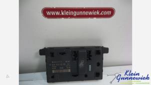 Gebruikte Deur module Mercedes Vito Prijs € 40,00 Margeregeling aangeboden door Klein Gunnewiek Autodemontage & Motorentechniek