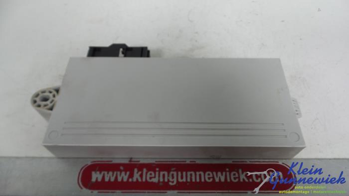 Gebruikte Deur module BMW 3-Serie Prijs € 33,00 Margeregeling aangeboden door Klein Gunnewiek Autodemontage & Motorentechniek