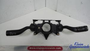 Gebruikte Combischakelaar Stuurkolom Volkswagen Touareg Prijs € 50,00 Margeregeling aangeboden door Klein Gunnewiek Autodemontage & Motorentechniek