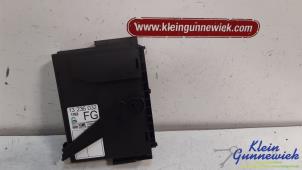 Gebruikte Centrale Deurvergrendelings Module Opel Corsa Prijs € 30,00 Margeregeling aangeboden door Klein Gunnewiek Autodemontage & Motorentechniek