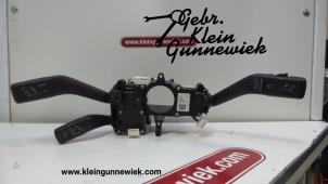 Gebruikte Combischakelaar Stuurkolom Volkswagen Passat Prijs op aanvraag aangeboden door Gebr.Klein Gunnewiek Ho.BV