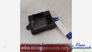 Gebruikte Deur module Ford Focus Prijs € 25,00 Margeregeling aangeboden door Klein Gunnewiek Autodemontage & Motorentechniek