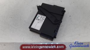 Gebruikte Centrale Deurvergrendelings Module Opel Corsa Prijs € 25,00 Margeregeling aangeboden door Klein Gunnewiek Autodemontage & Motorentechniek