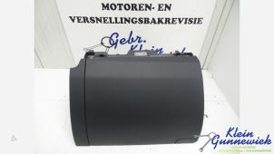 Gebruikte Dashboardkastje Skoda Superb Prijs € 45,00 Margeregeling aangeboden door Klein Gunnewiek Autodemontage & Motorentechniek