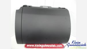 Gebruikte Dashboardkastje Skoda Superb Prijs € 70,00 Margeregeling aangeboden door Klein Gunnewiek Autodemontage & Motorentechniek