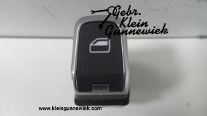 Gebruikte Raam schakelaar elektrisch Audi TT Prijs op aanvraag aangeboden door Gebr.Klein Gunnewiek Ho.BV