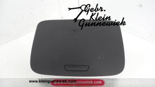 Gebruikte Dashboardkastje Volkswagen Sharan Prijs op aanvraag aangeboden door Gebr.Klein Gunnewiek Ho.BV