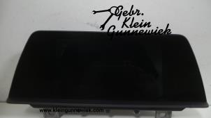 Gebruikte Display Interieur BMW 1-Serie Prijs € 400,00 Margeregeling aangeboden door Gebr.Klein Gunnewiek Ho.BV